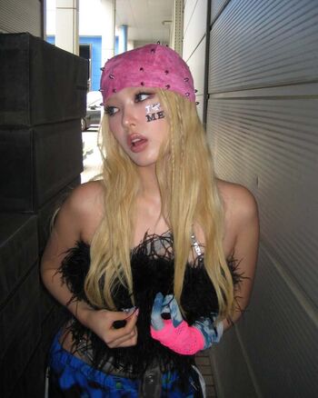 🔥 Yoonchae page leaked private photo uncensored full