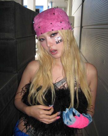 🔥 Yoonchae page leaked private photo uncensored full