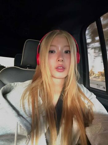🔥 Yoonchae page leaked private photo uncensored full
