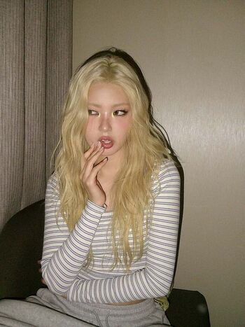 🔥 Yoonchae page leaked private photo uncensored full