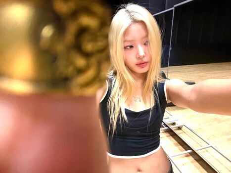 🔥 Yoonchae page leaked private photo uncensored full