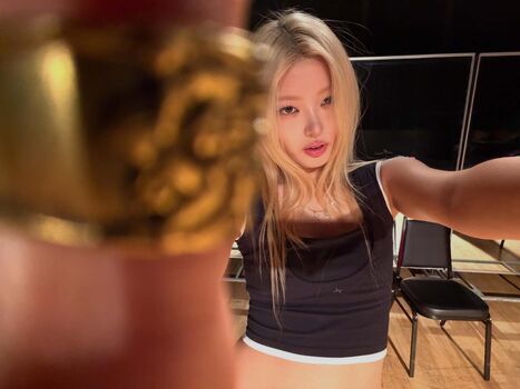 🔥 Yoonchae page leaked private photo uncensored full