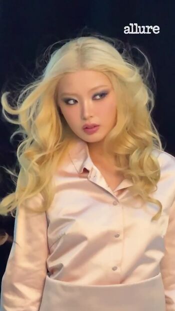 🔥 Yoonchae page leaked private photo uncensored full