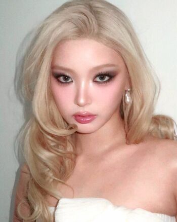 🔥 Yoonchae page leaked private photo uncensored full