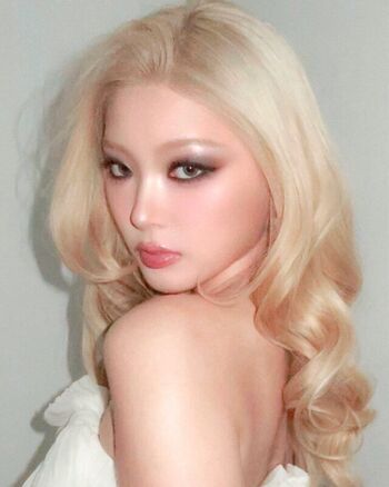 🔥 Yoonchae page leaked private photo uncensored full