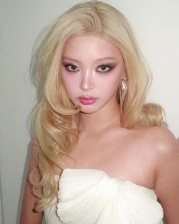 🔥 Yoonchae page leaked private photo uncensored full