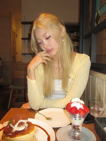 🔥 Yoonchae page leaked private photo uncensored full
