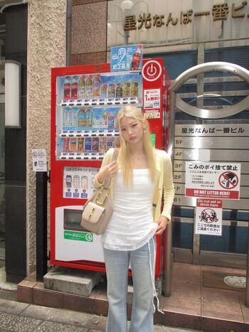 🔥 Yoonchae page leaked private photo uncensored full