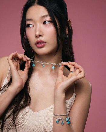 🔥 Yoonchae page leaked private photo uncensored full