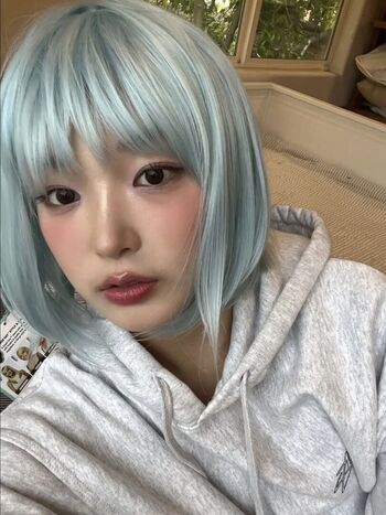 🔥 Yoonchae page leaked private photo uncensored full