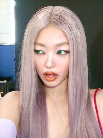 🔥 Yoonchae page leaked private photo uncensored full