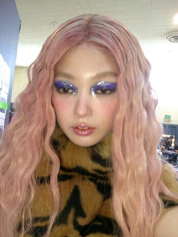 🔥 Yoonchae page leaked private photo uncensored full
