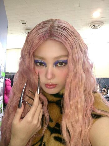 🔥 Yoonchae page leaked private photo uncensored full