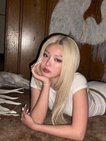 🔥 Yoonchae leaked private photo uncensored full