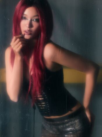 🔥 Yoonchae leaked private photo uncensored full