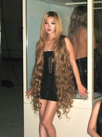 🔥 Yoonchae leaked private photo uncensored full