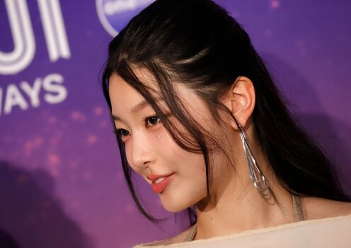 🔥 Yoonchae leaked private photo uncensored full