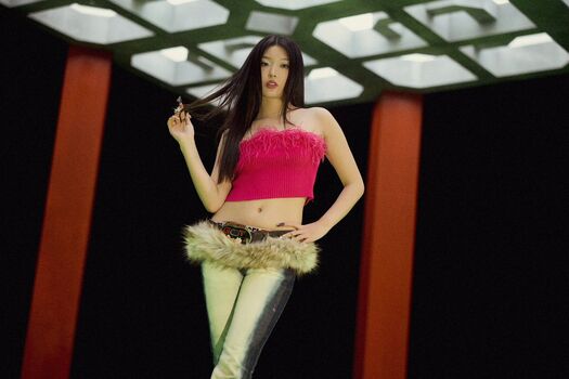 🔥 Yoonchae leaked private photo uncensored full
