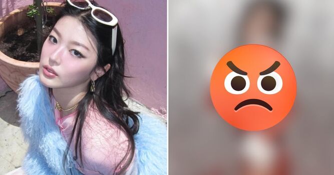 🔥 Yoonchae leaked private photo uncensored full