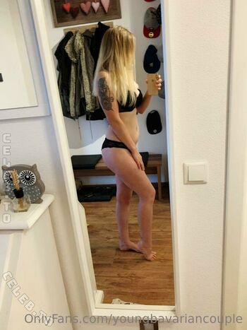 🔥 Youngbavariancouple page leaked private photo uncensored full