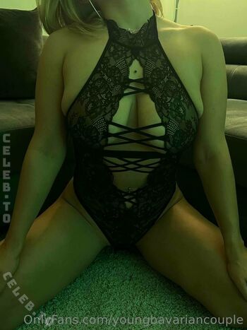 🔥 Youngbavariancouple page leaked private photo uncensored full