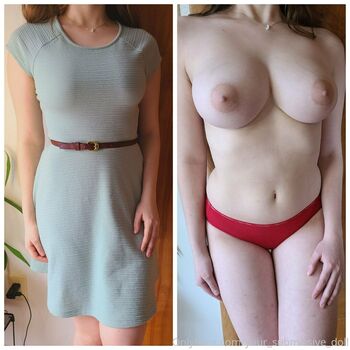 🔥 Your submissive doll  page leaked private photo uncensored full