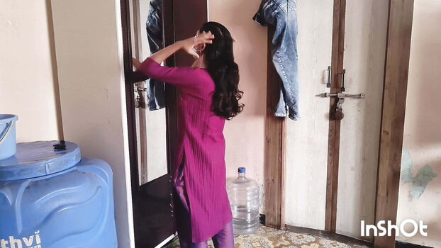 🔥 Yourshivani leaked private photo uncensored full