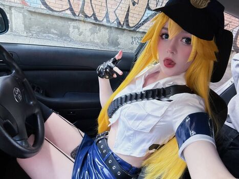 🔥 Yoyo niii leaked private photo uncensored full