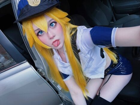 🔥 Yoyo niii leaked private photo uncensored full