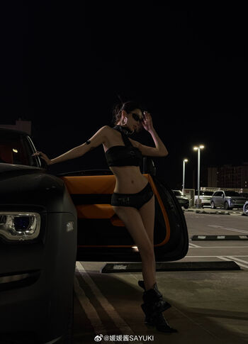 🔥 Yuan sayuki weme page leaked private photo uncensored full