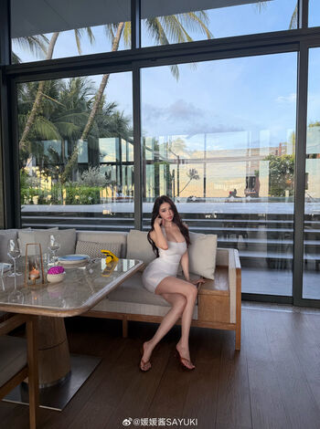 🔥 Yuan sayuki weme page leaked private photo uncensored full