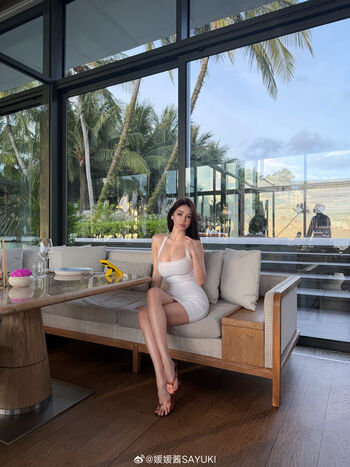 🔥 Yuan sayuki weme page leaked private photo uncensored full
