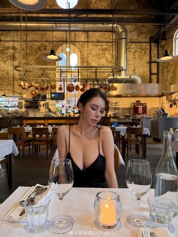 🔥 Yuan sayuki weme page leaked private photo uncensored full