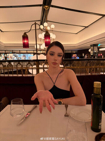 🔥 Yuan sayuki weme leaked private photo uncensored full
