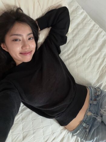 🔥 Yujin leaked private photo uncensored full