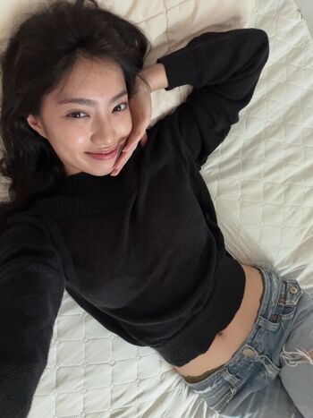 🔥 Yujin leaked private photo uncensored full