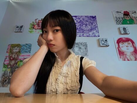 🔥 Yujin leaked private photo uncensored full