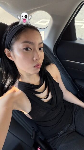 🔥 Yujin leaked private photo uncensored full