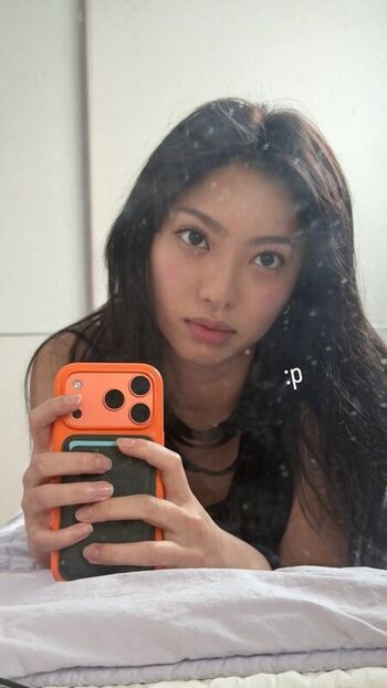 🔥 Yujin leaked private photo uncensored full