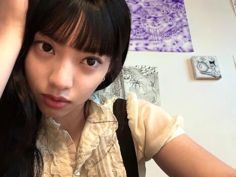 🔥 Yujin leaked private photo uncensored full