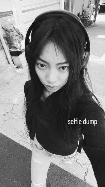 🔥 Yujin leaked private photo uncensored full