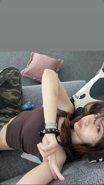 🔥 Yuuechka leaked private photo uncensored full