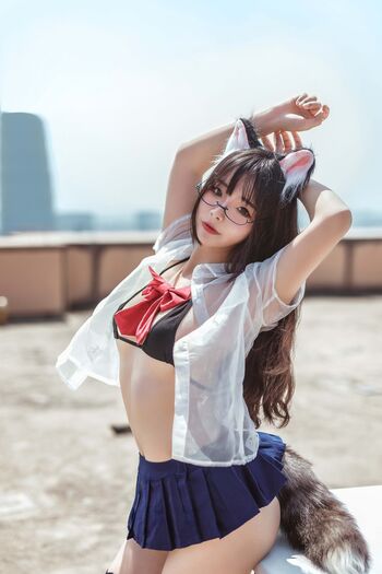 🔥 Yuuhuia page leaked private photo uncensored full