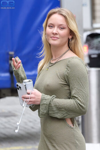 🔥 Zara larsson  page leaked private photo uncensored full