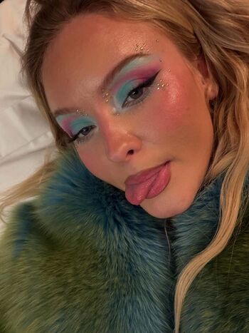 🔥 Zara larsson  page leaked private photo uncensored full