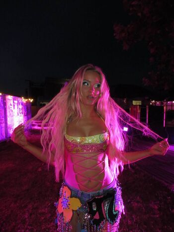 🔥 Zara larsson  page leaked private photo uncensored full