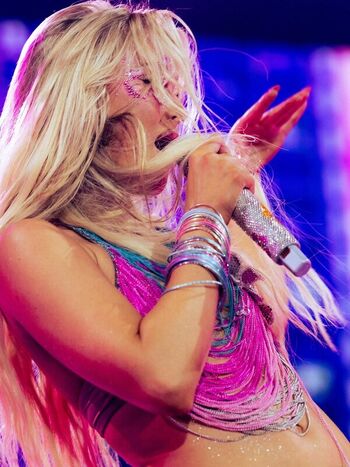 🔥 Zara larsson leaked private photo uncensored full