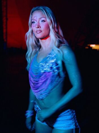 🔥 Zara larsson leaked private photo uncensored full