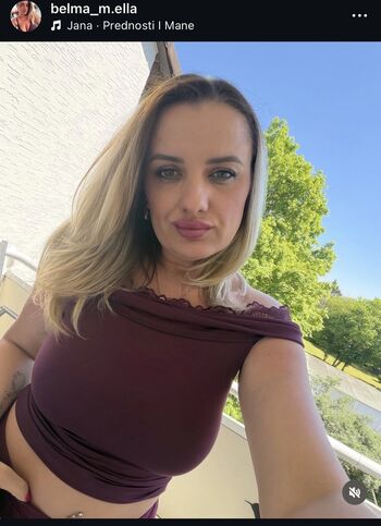 🔥 Zenicke drolje leaked private photo uncensored full