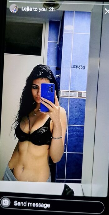 🔥 Zenicke drolje leaked private photo uncensored full
